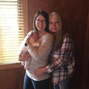 Meet your Posher, Sherri jo